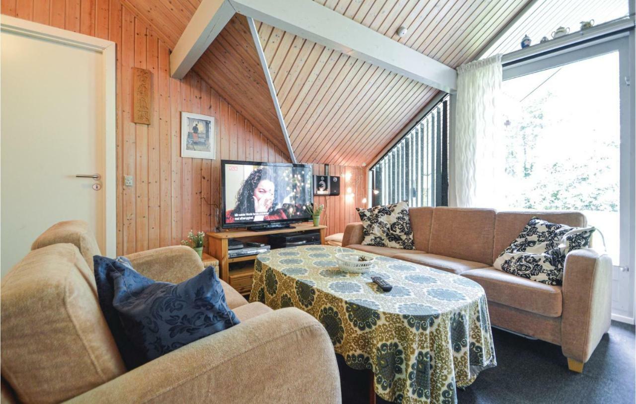 Nice Home In Toftlund With Kitchen ภายนอก รูปภาพ