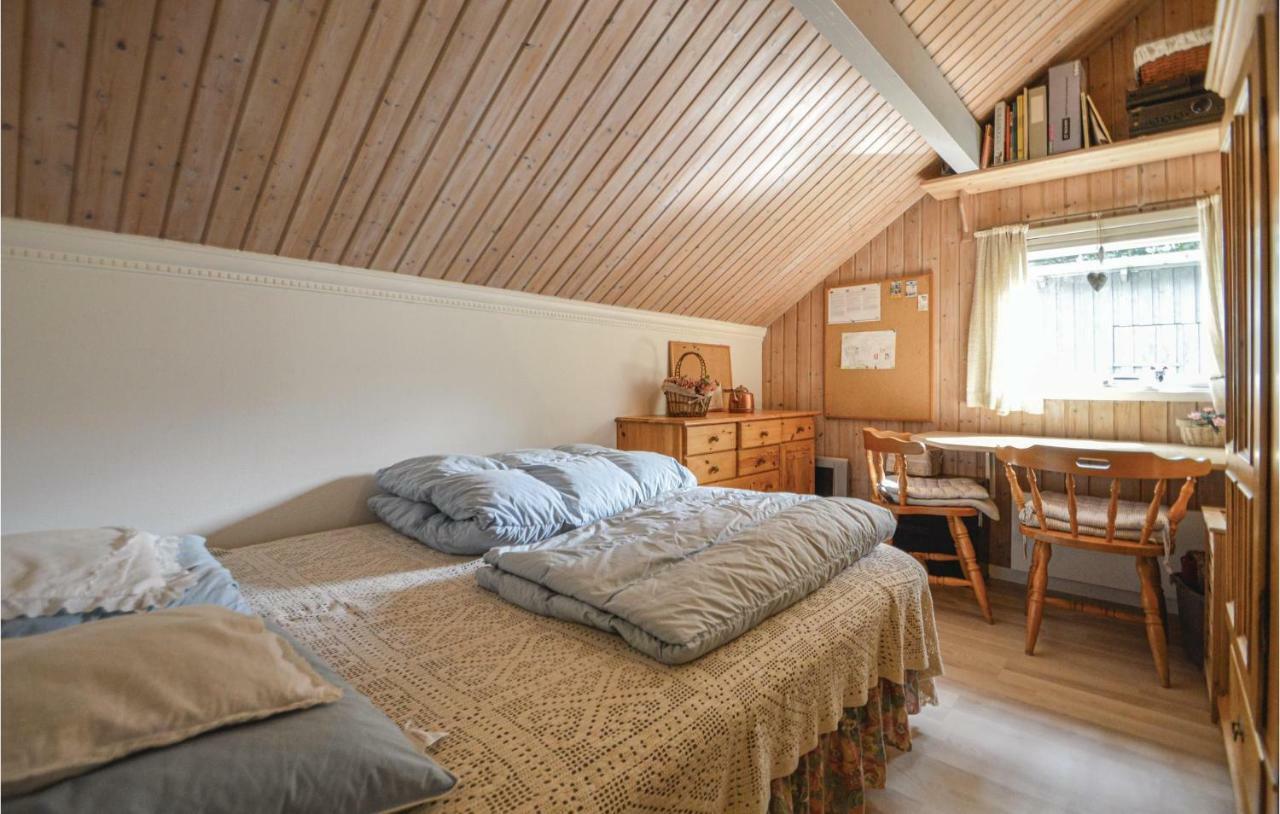 Nice Home In Toftlund With Kitchen ภายนอก รูปภาพ