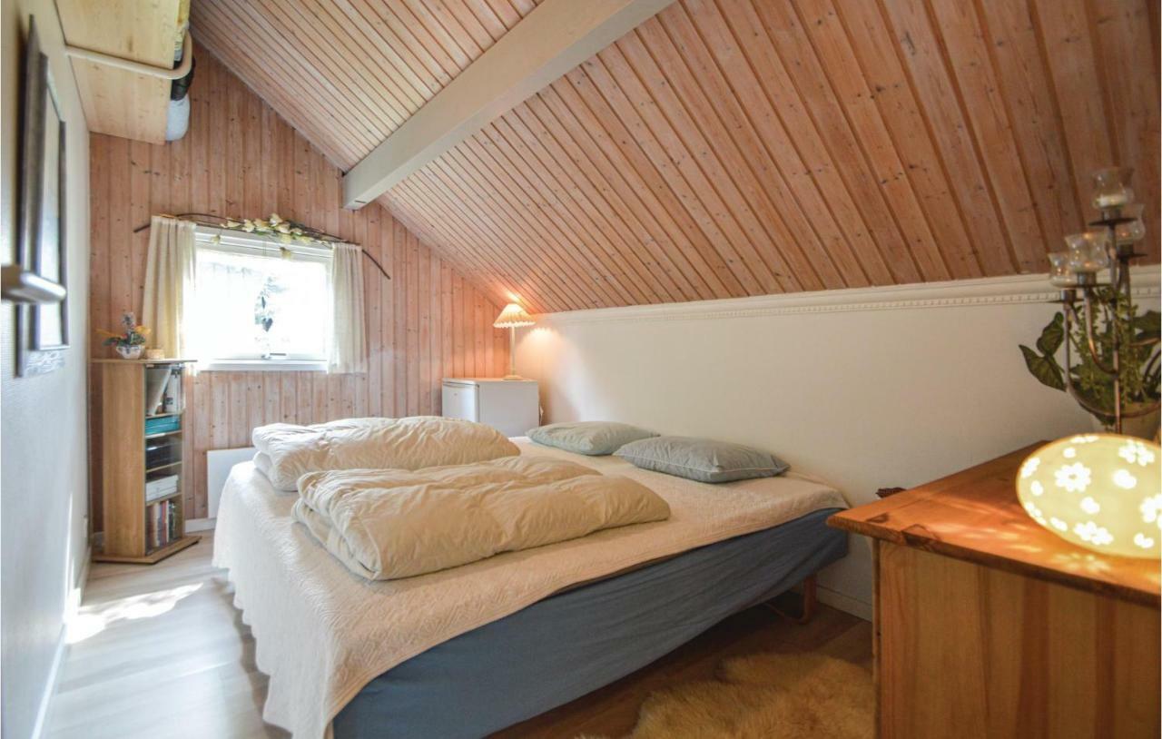 Nice Home In Toftlund With Kitchen ภายนอก รูปภาพ
