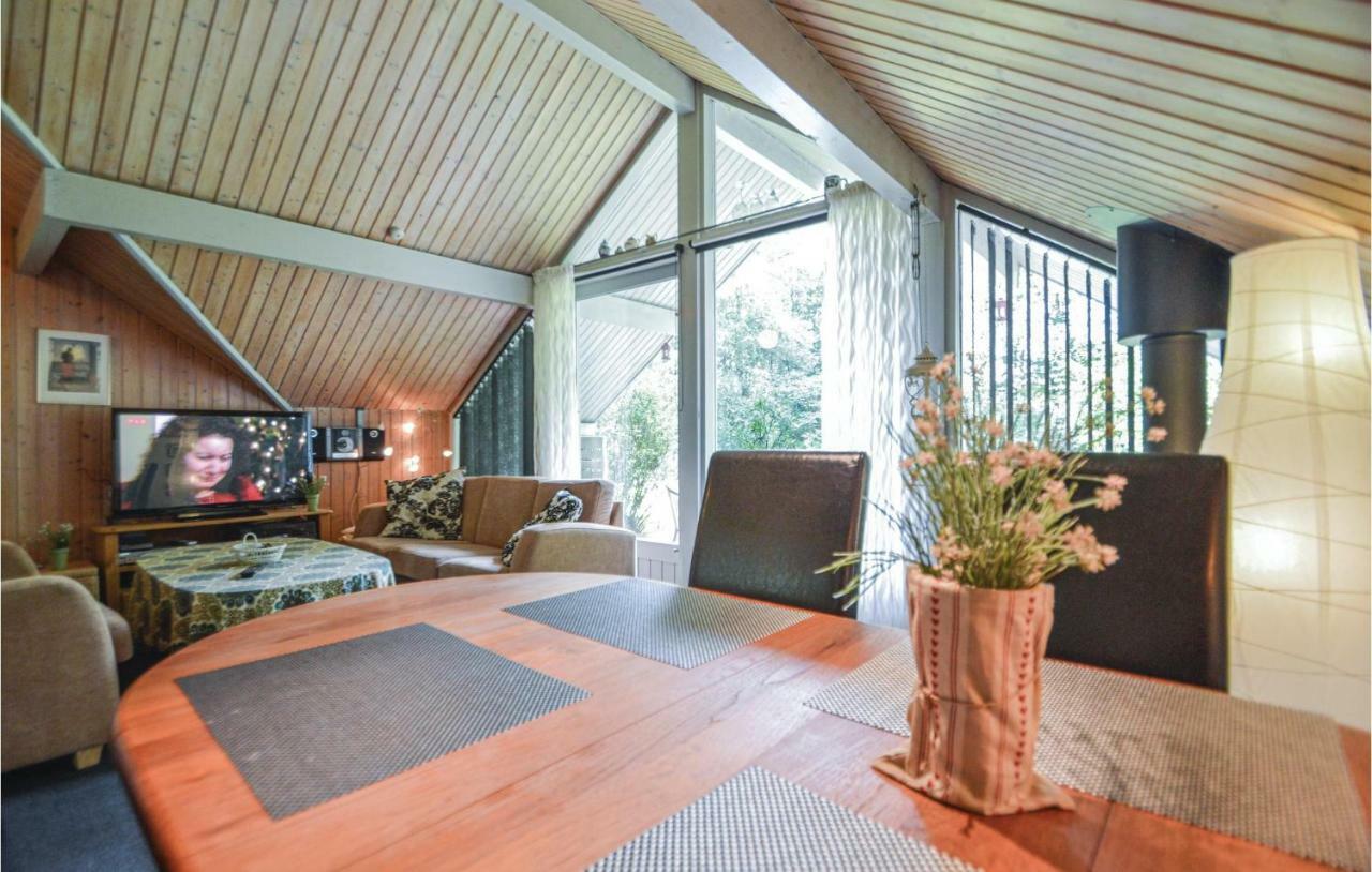 Nice Home In Toftlund With Kitchen ภายนอก รูปภาพ